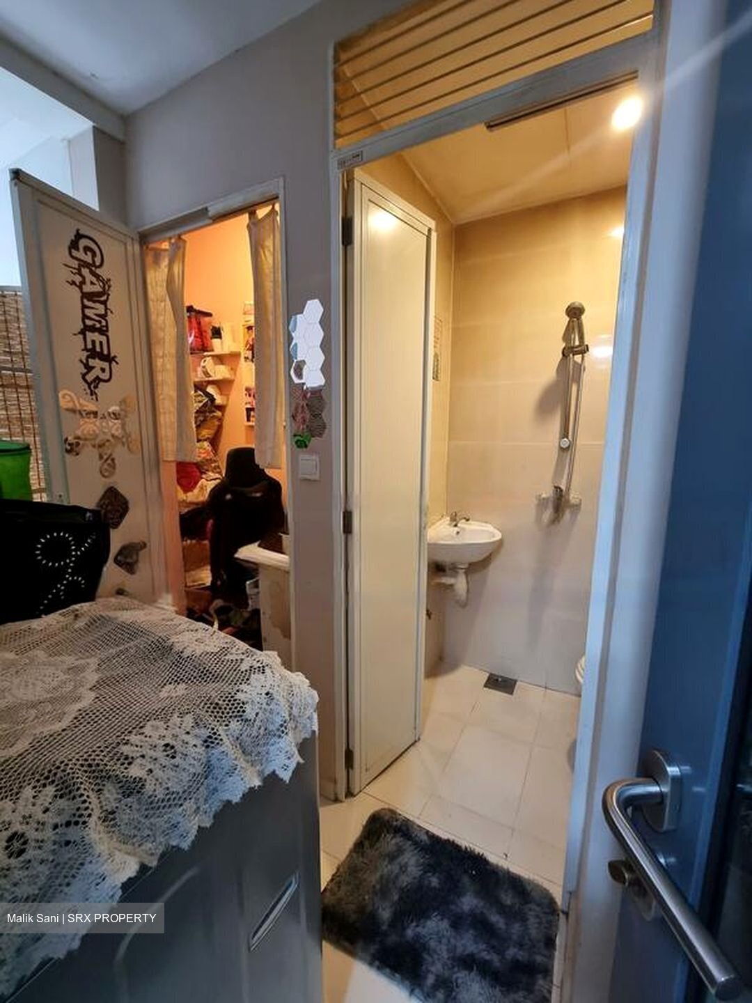 The Palette (D18), Condominium #457403821